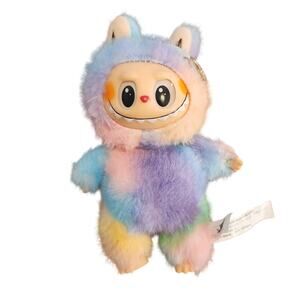 POP MART LABUBU The Monsters Rainbow Monster